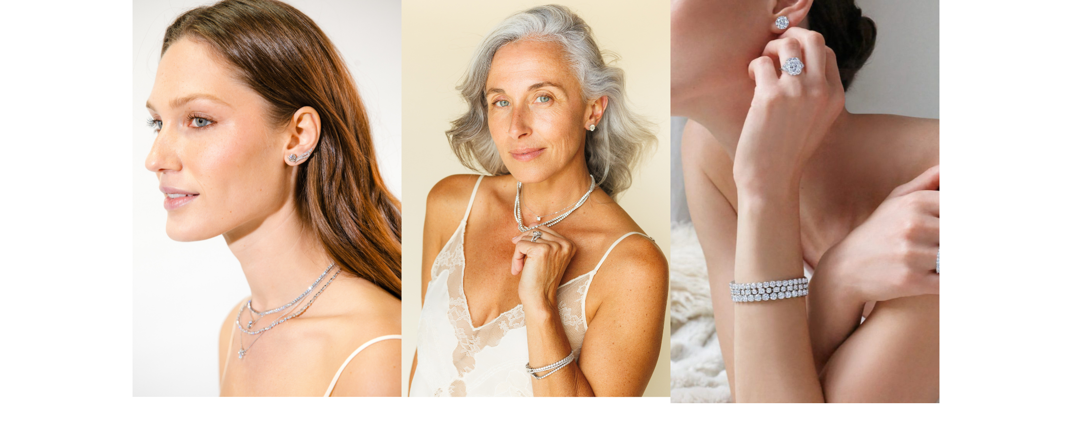 Springer's Diamond Jewelry Program