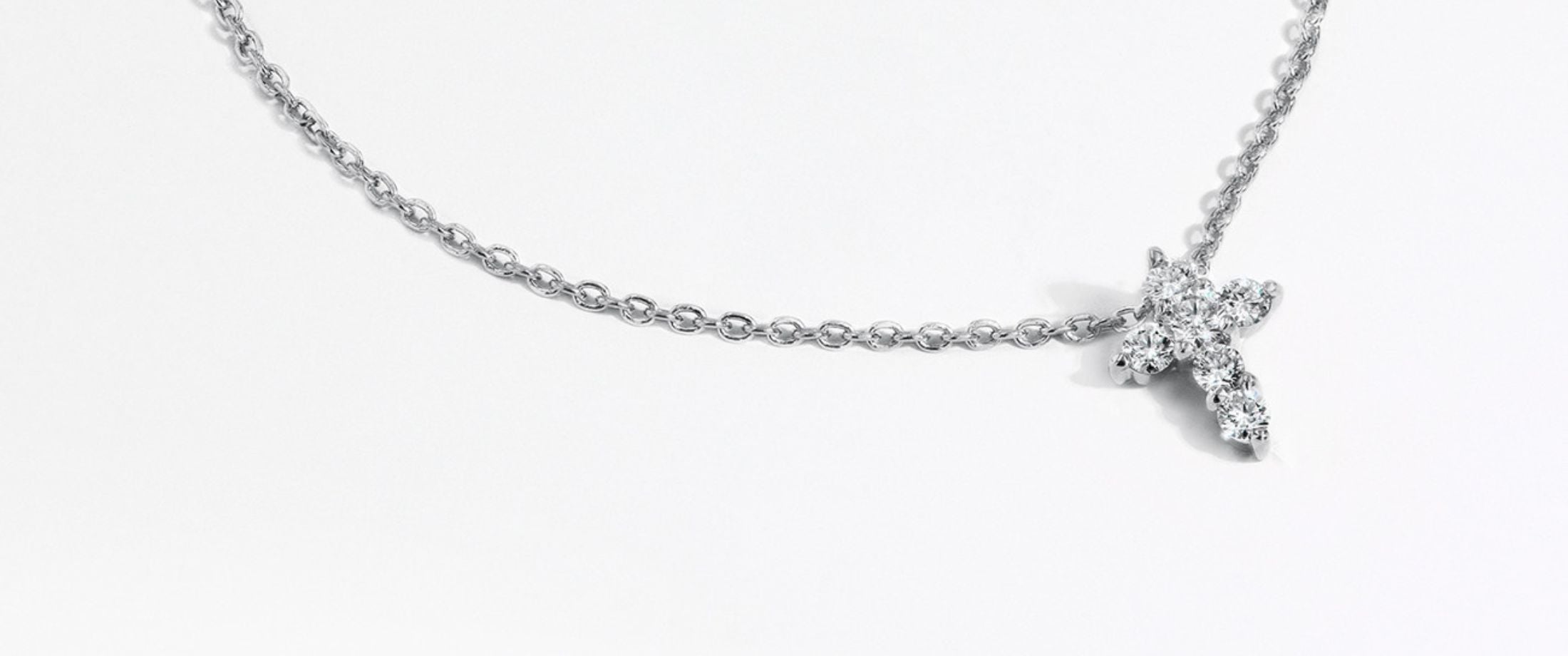 Cross Pendants