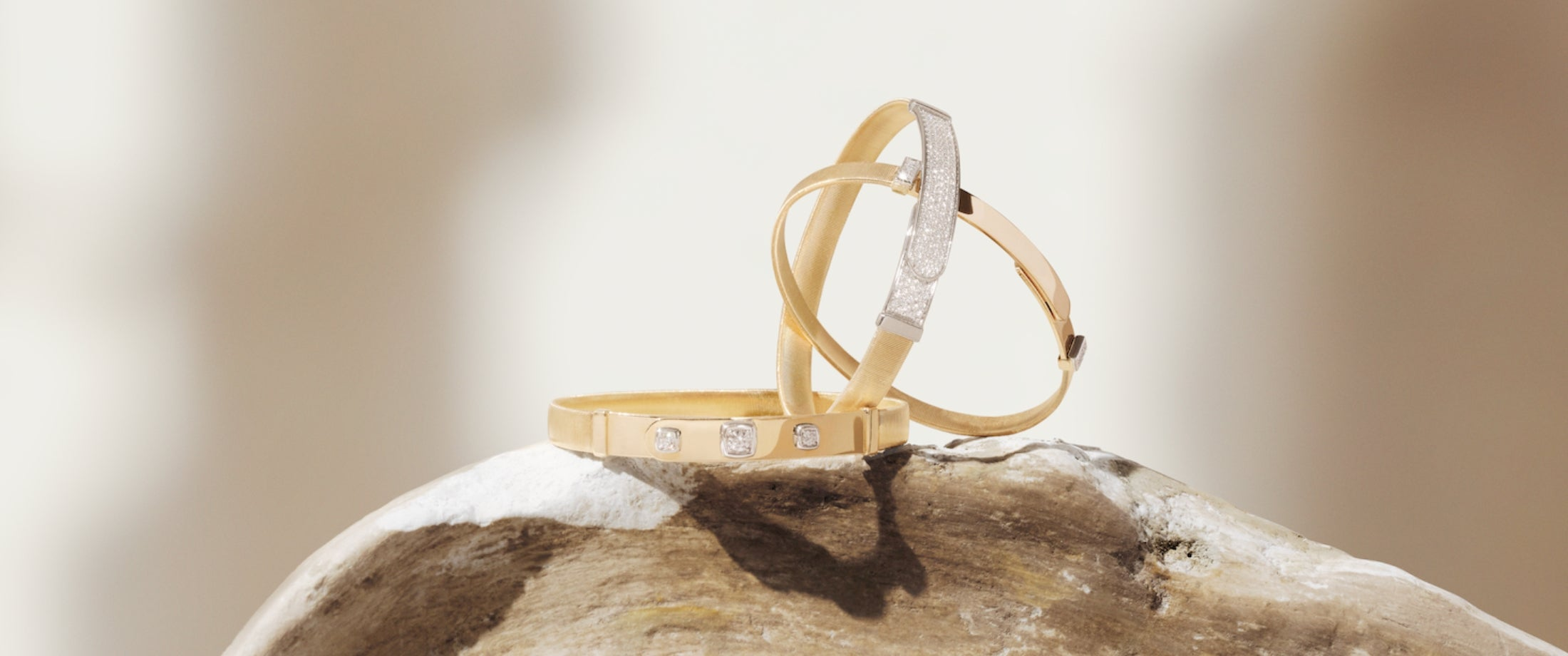 Marco Bicego Bracelets