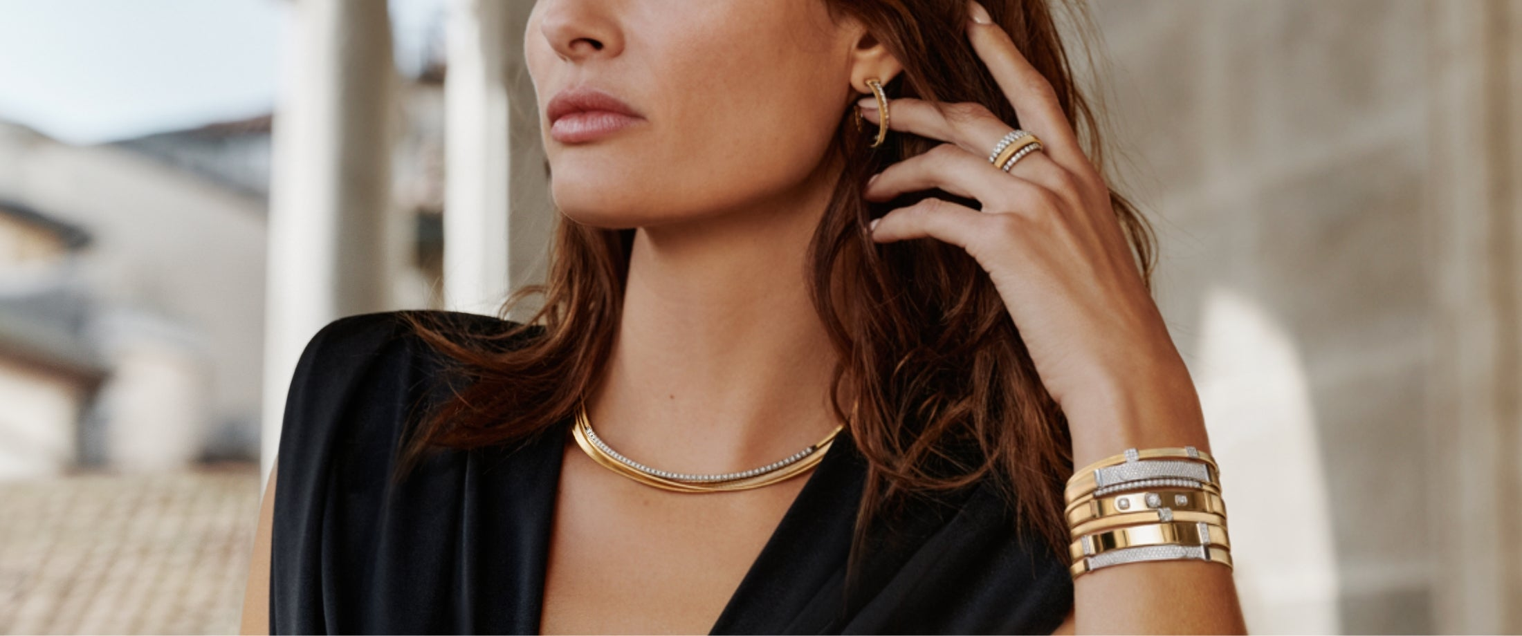 Marco Bicego Necklaces