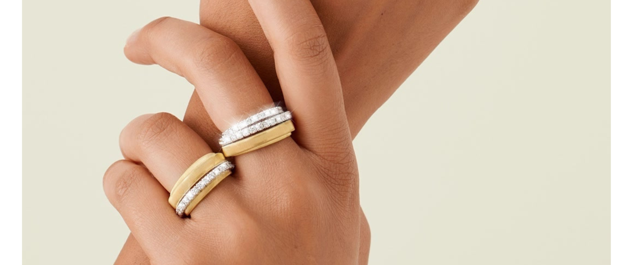 Marco Bicego Rings