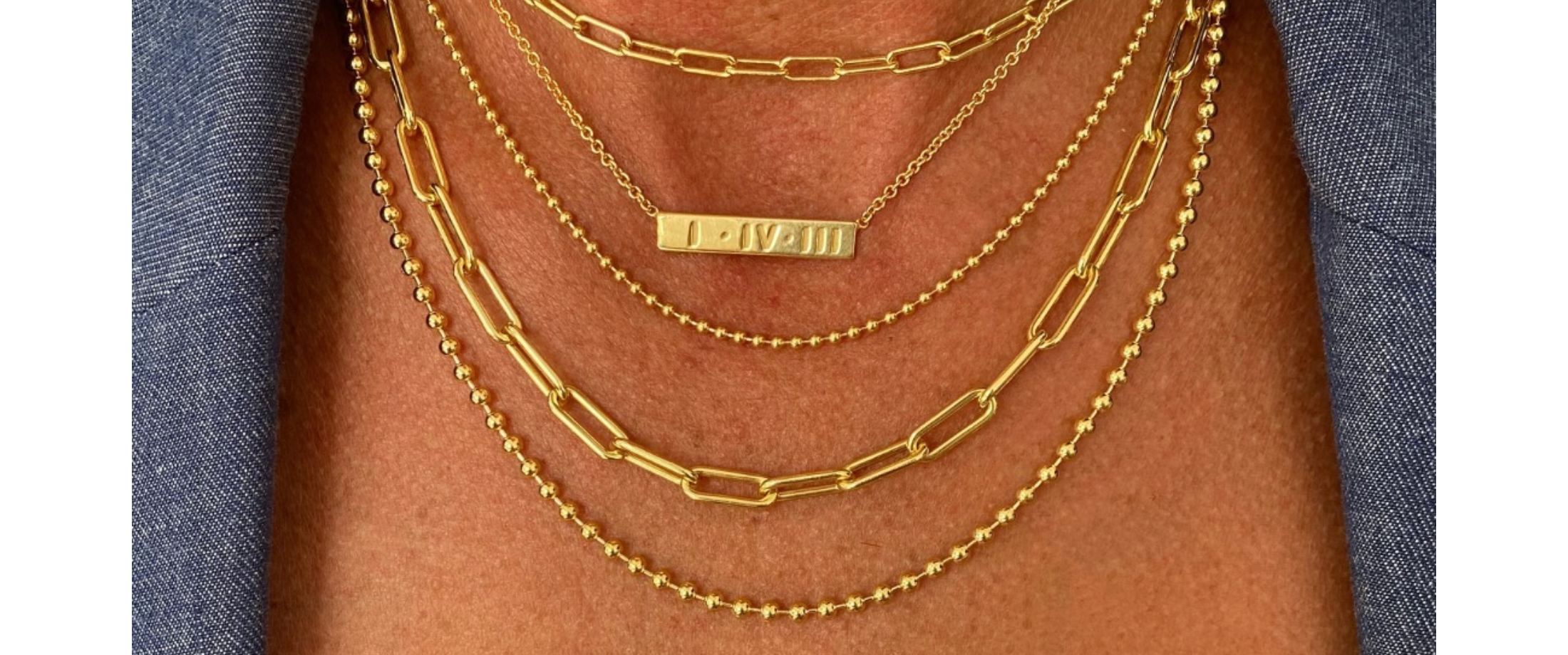 LOLA Chains