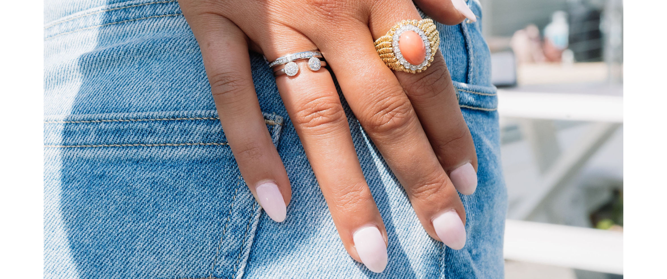 Shop Sincerely, Springer’s Rings | Maine & New Hampshire – Springer's