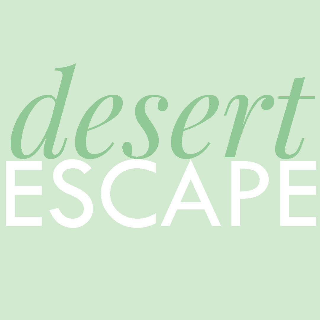Desert Escape