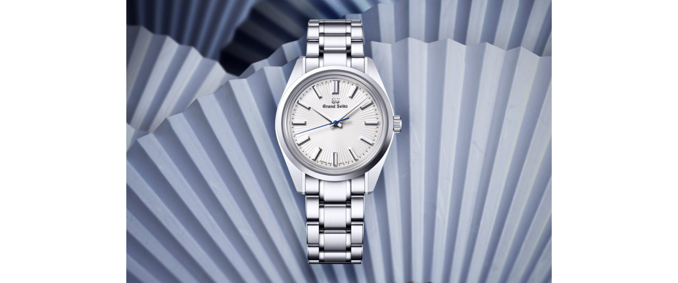 Grand Seiko Heritage Collection