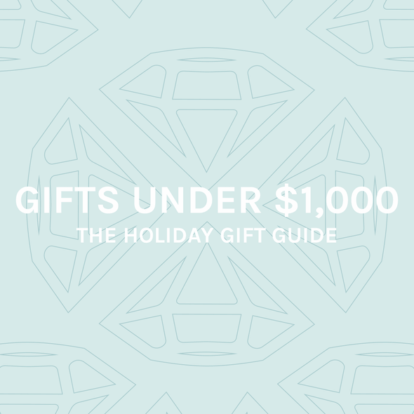 Gifts Under $1,000