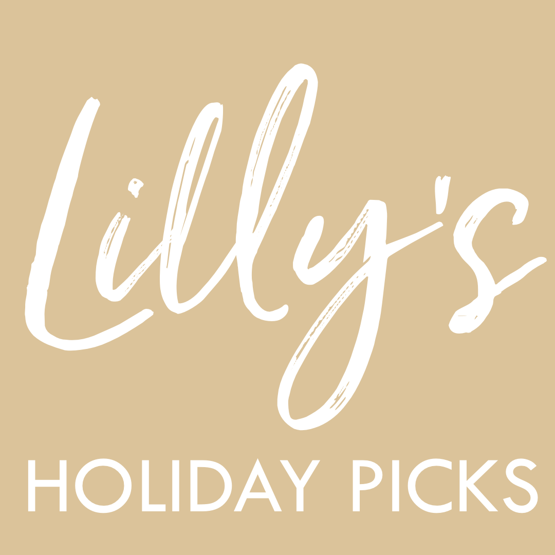 Lilly's 25 Days of Christmas