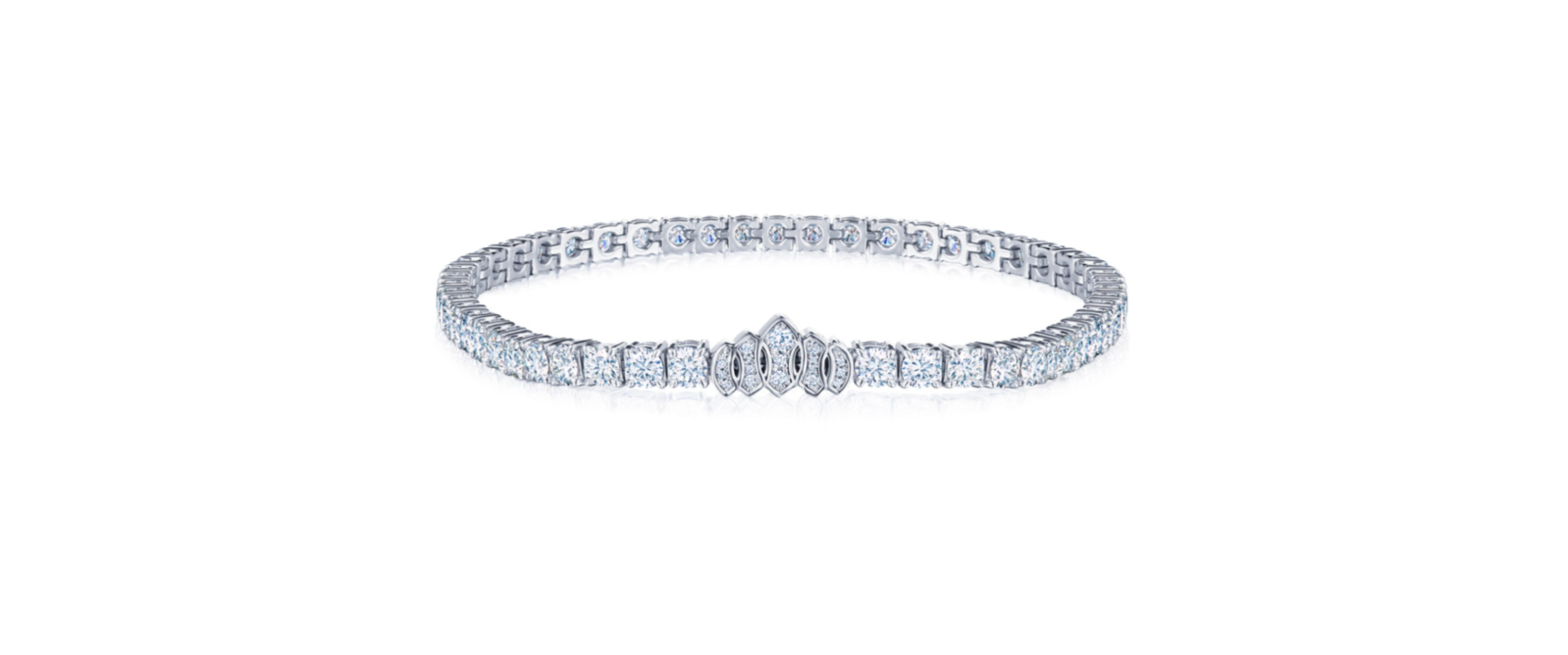 Kwiat – Reserve Collection Diamond Bracelets