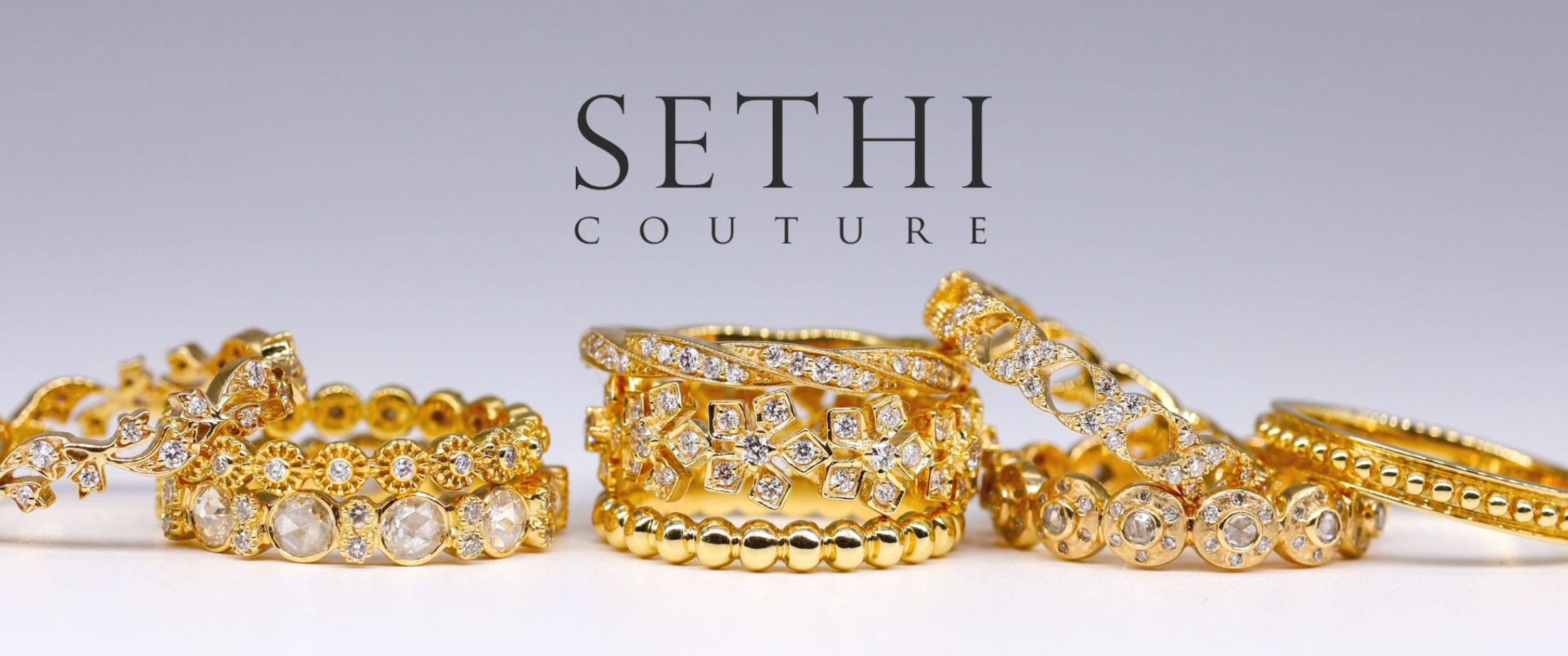 Sethi Couture Wedding Bands