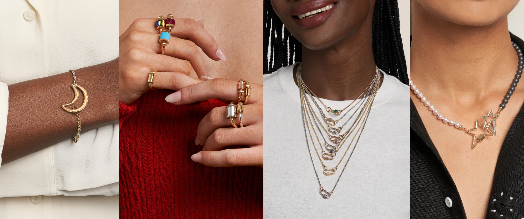 marla-aaron-bracelet-rings-necklace-locks
