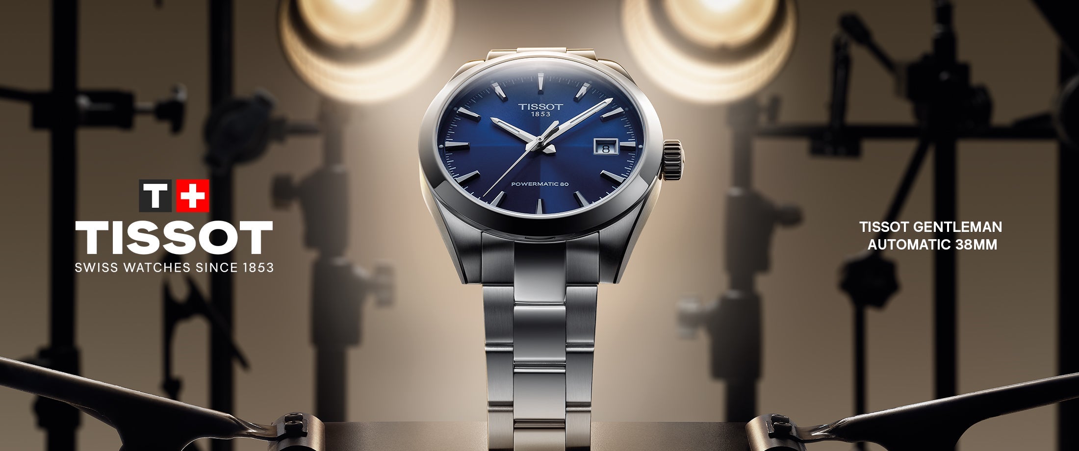 Tissot Watches