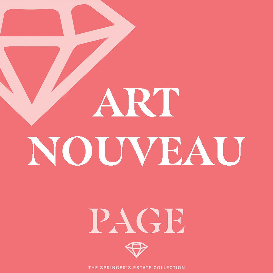Art Nouveau