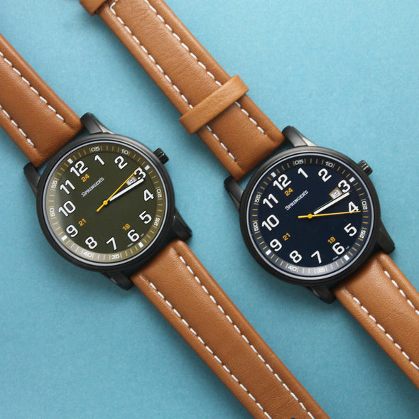 Springer's Watches