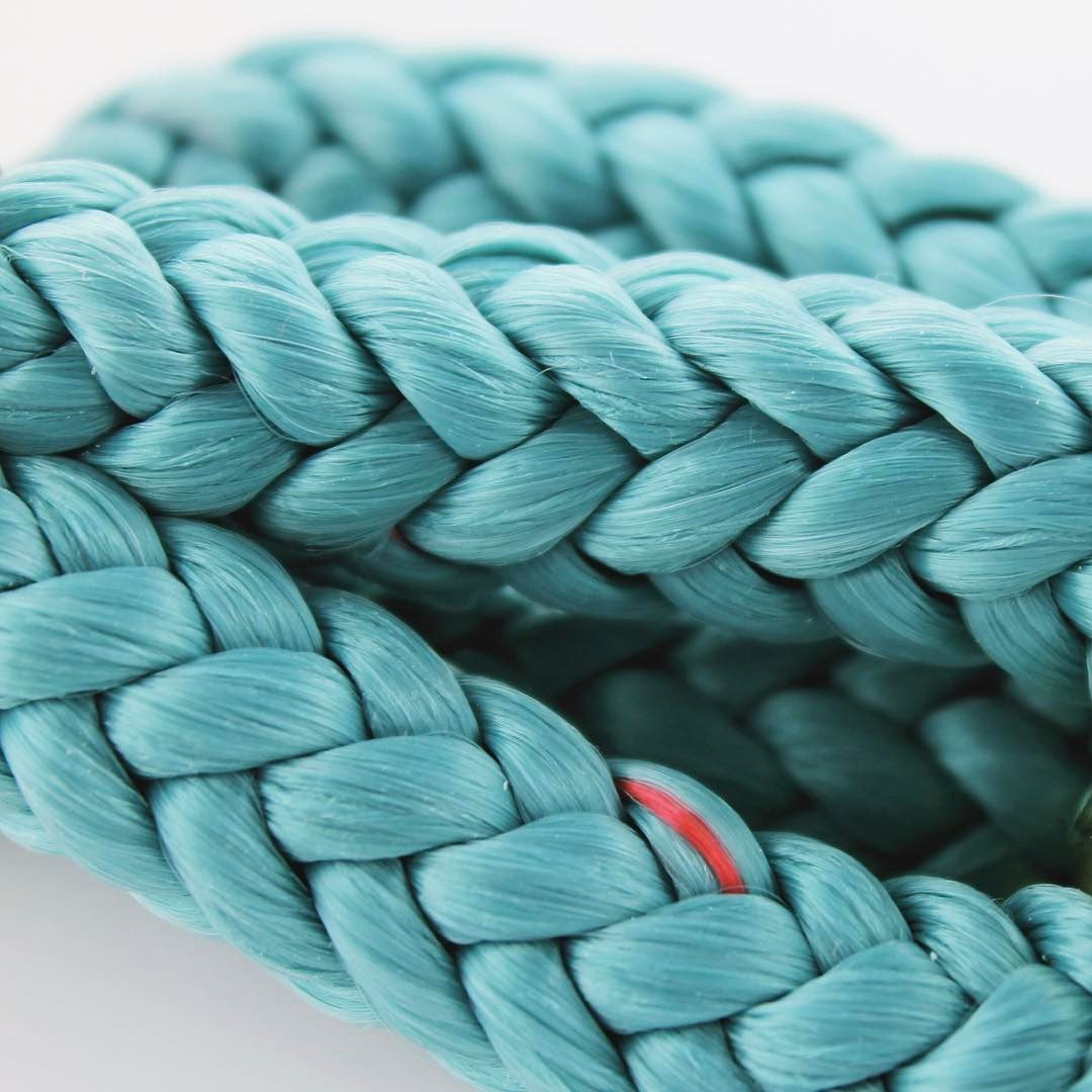 The Ropes Maine