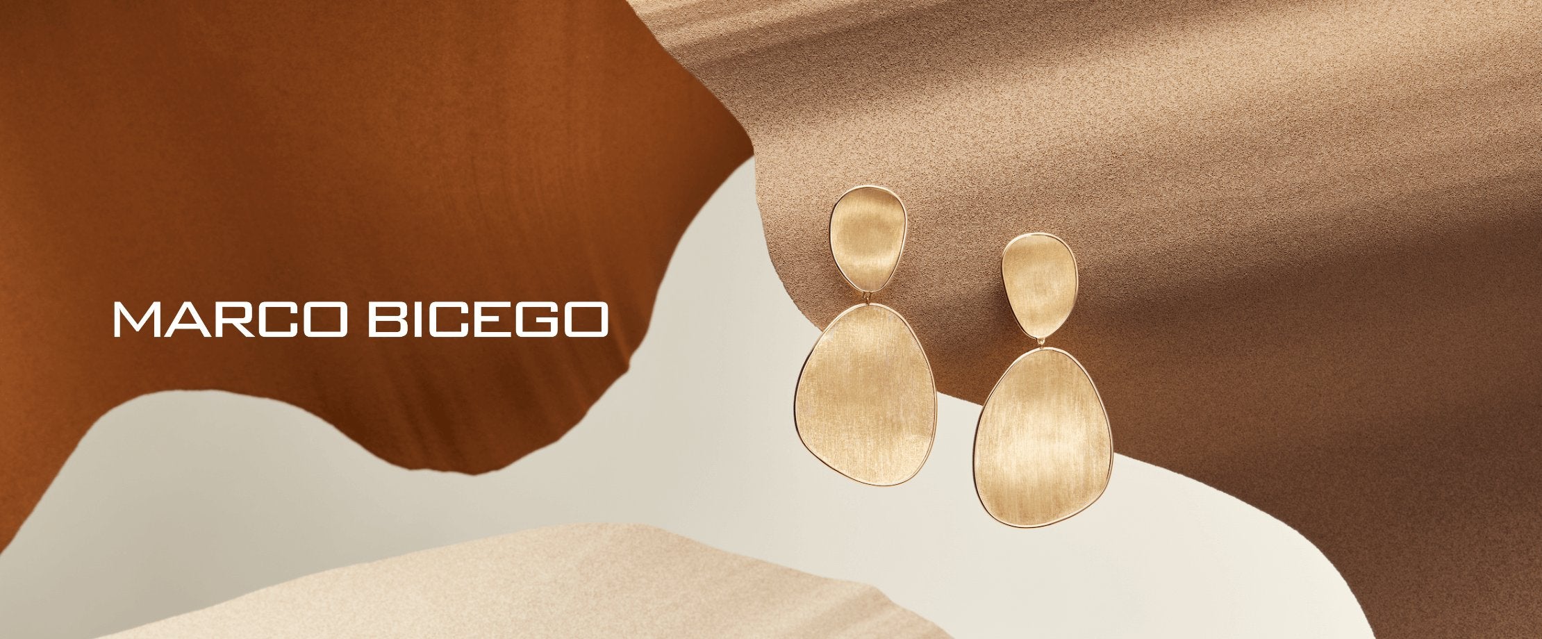 Marco Bicego at Springer's Jewelers | Maine and New Hampshire