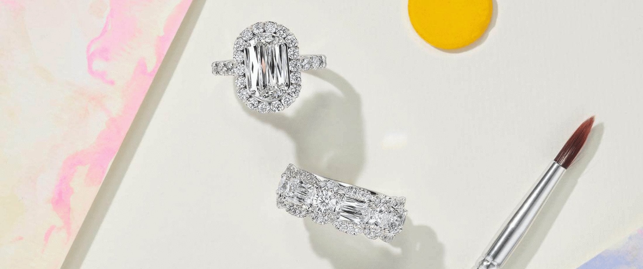 Engagement Rings | Maine and New Hampshire