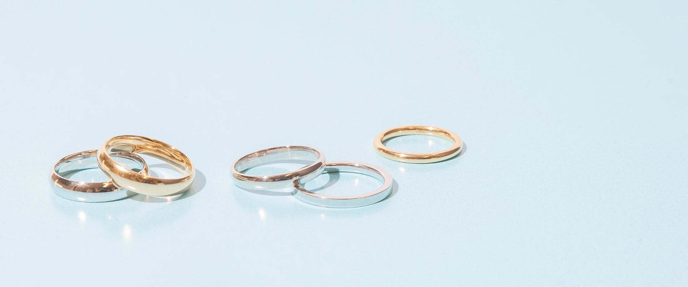 Bare Bands