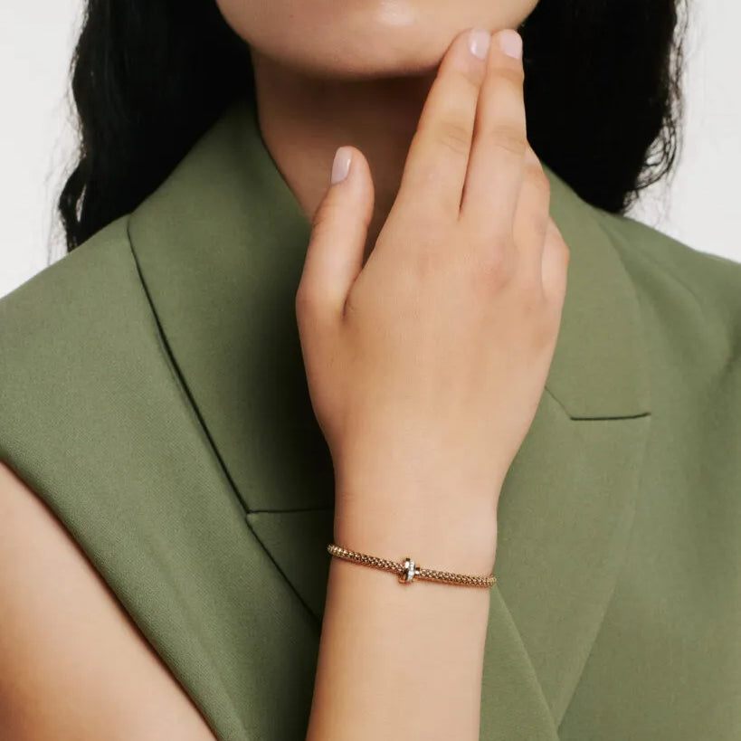 Fope Prima Collection Lifestyle Image