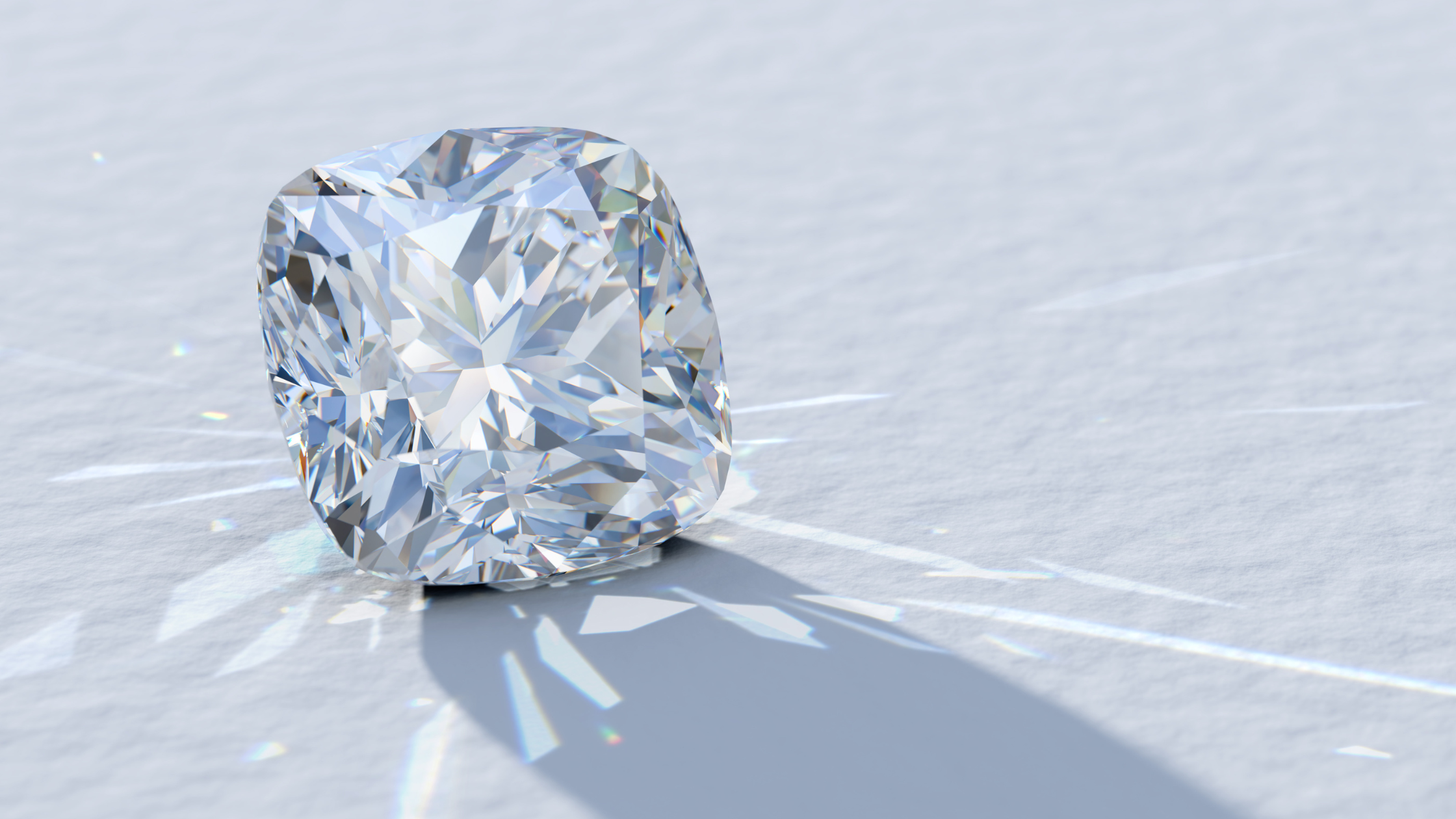 Diamonds in Bath, ME