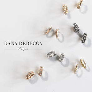 Dana Rebecca Designs | Maine and New Hampshire | Everyday Jewelry