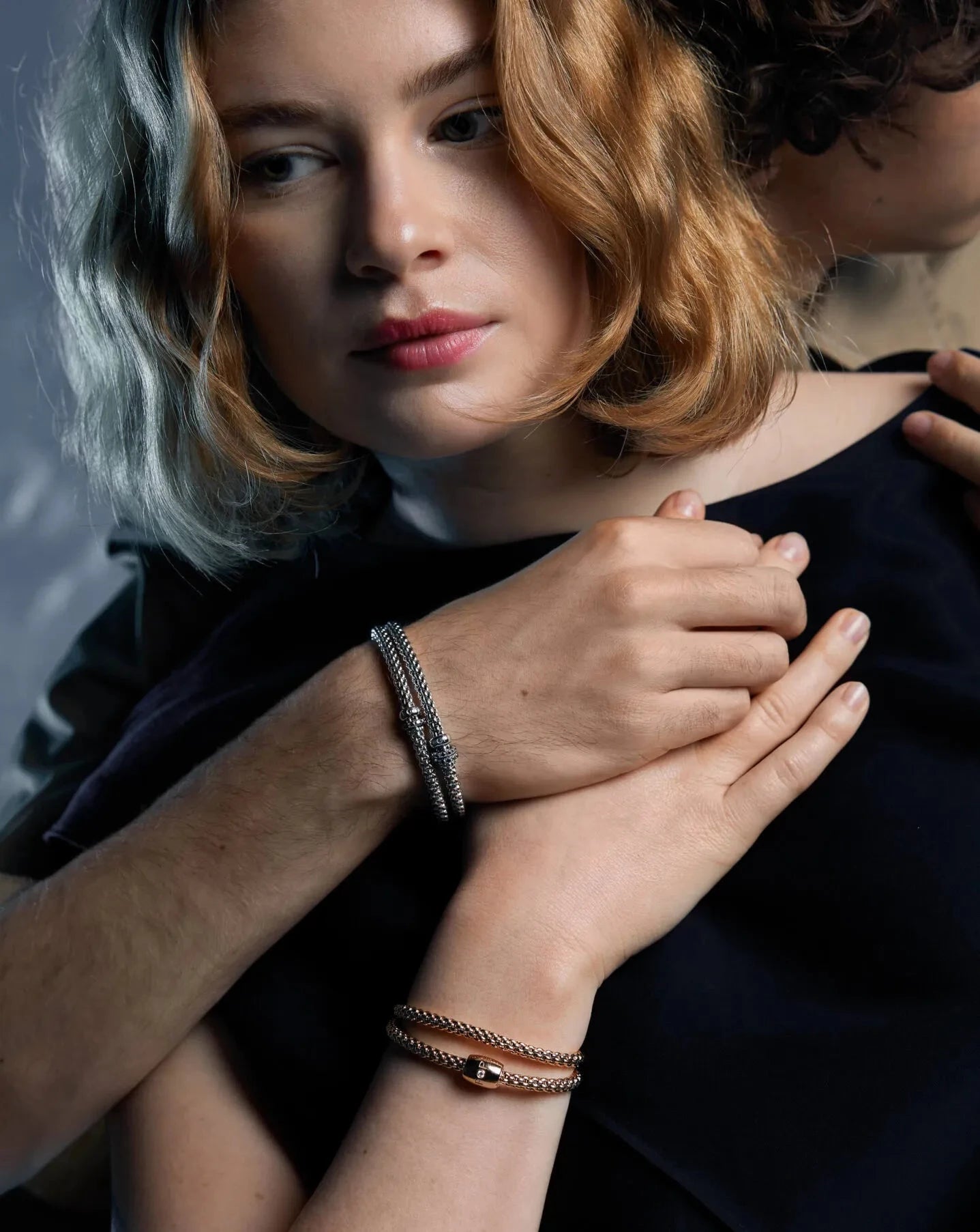 Fope Bracelets Men and Women