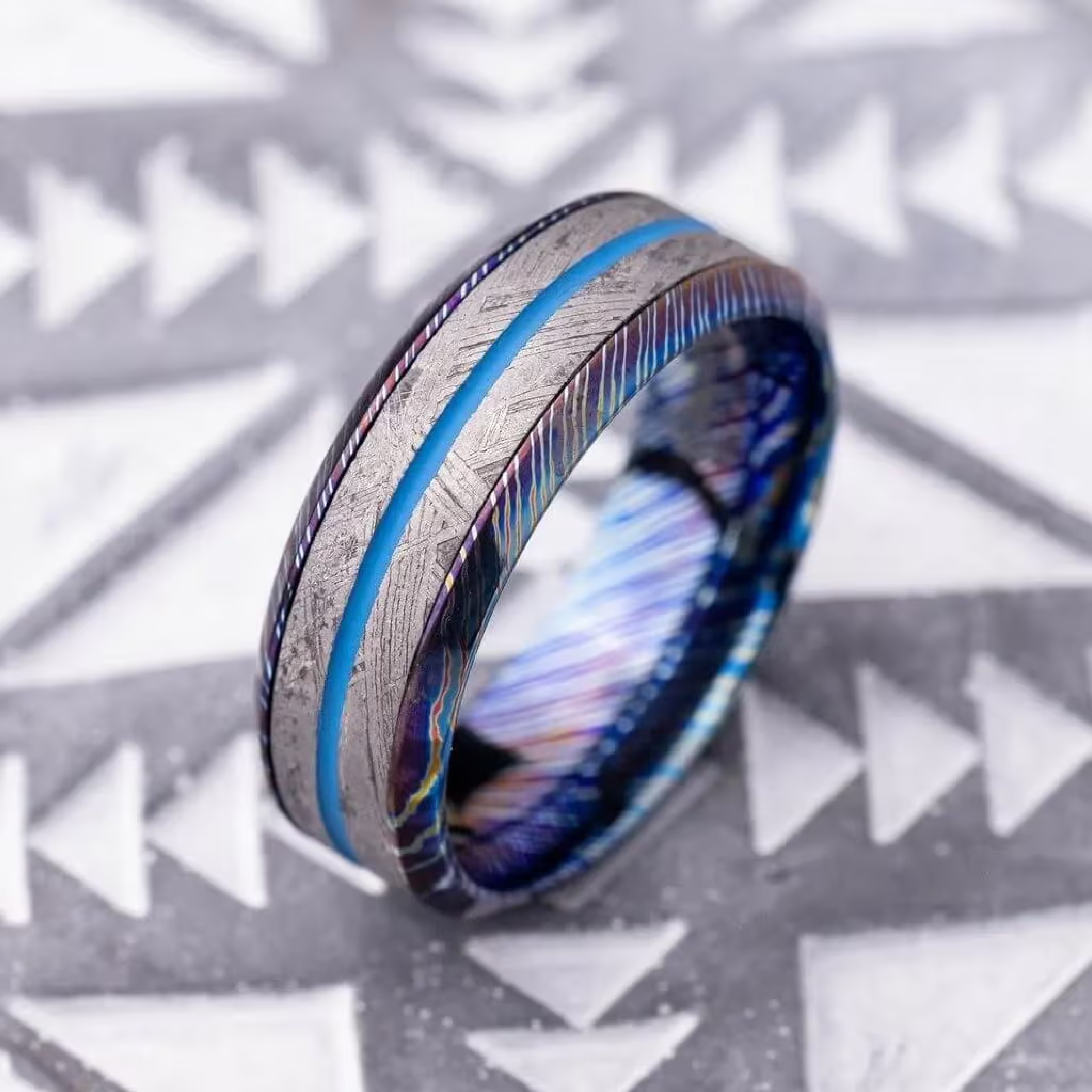 Custom Wedding Bands Quick Ship Made in the USA Springer s