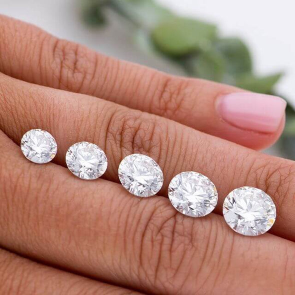 Springer's Jewelers Diamond Education - 4 Cs and more. Shop our selection of loose diamonds and diamond engagement rings and diamond jewelry in tax-free New Hampshire and Maine