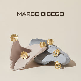 Springer's Jewelers Official Marco Bicego Dealer 18K Italian Gold Jewelry Designer Shop in Portsmouth NH and Portland ME