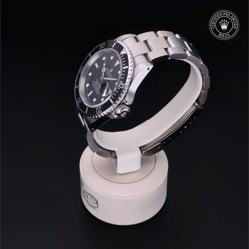 Oyster Perpetual Submariner Date