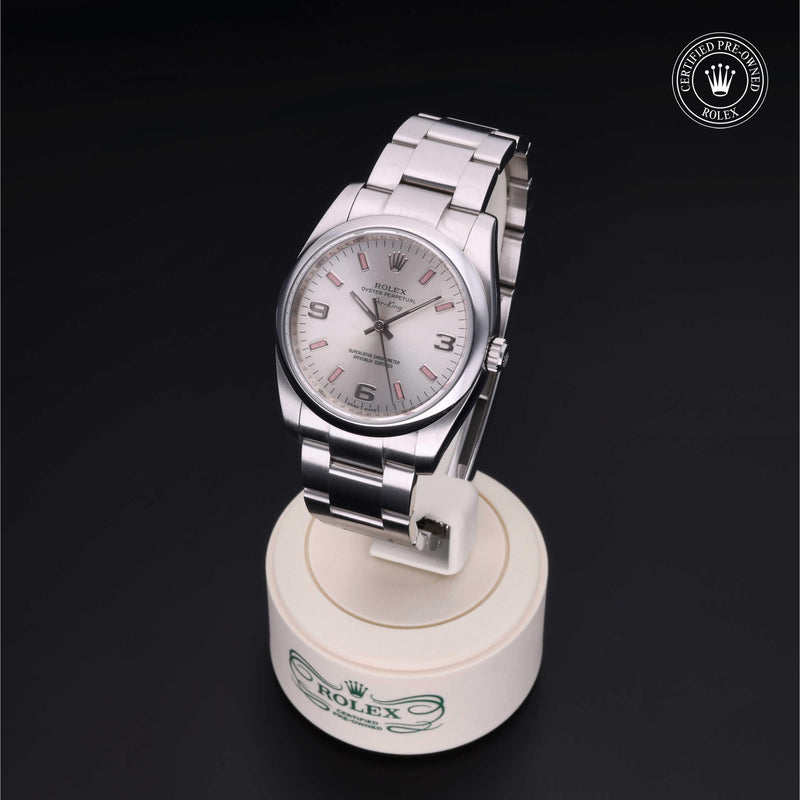 Oyster Perpetual 34