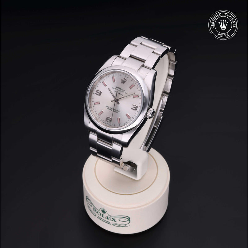Oyster Perpetual 34