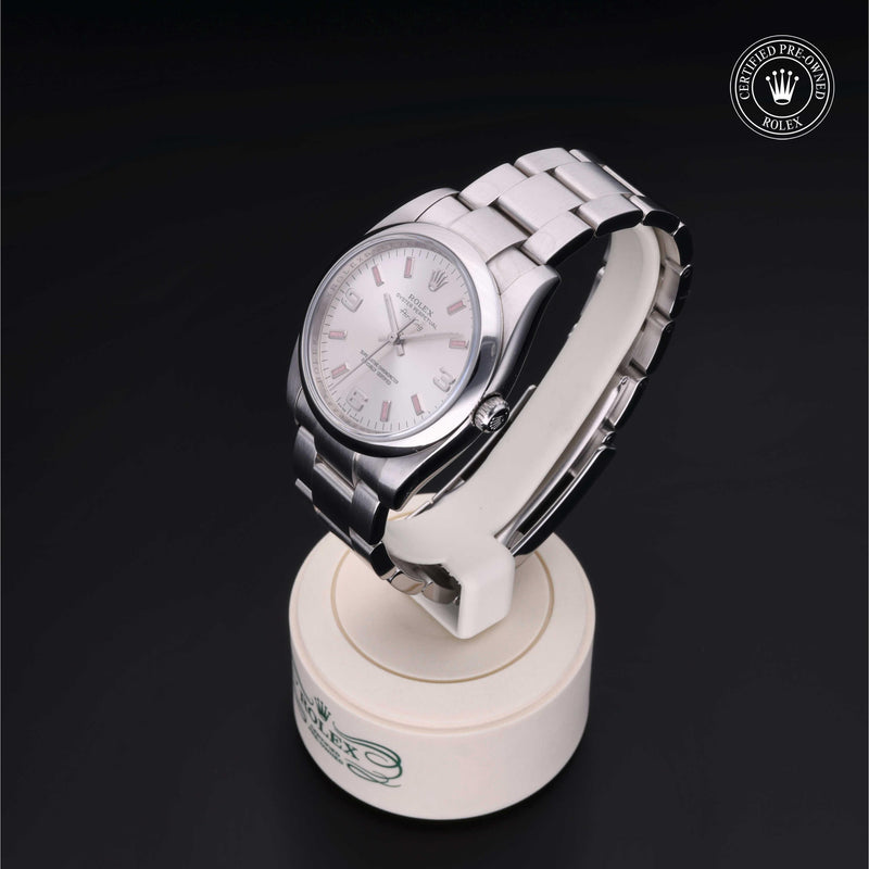 Oyster Perpetual 34
