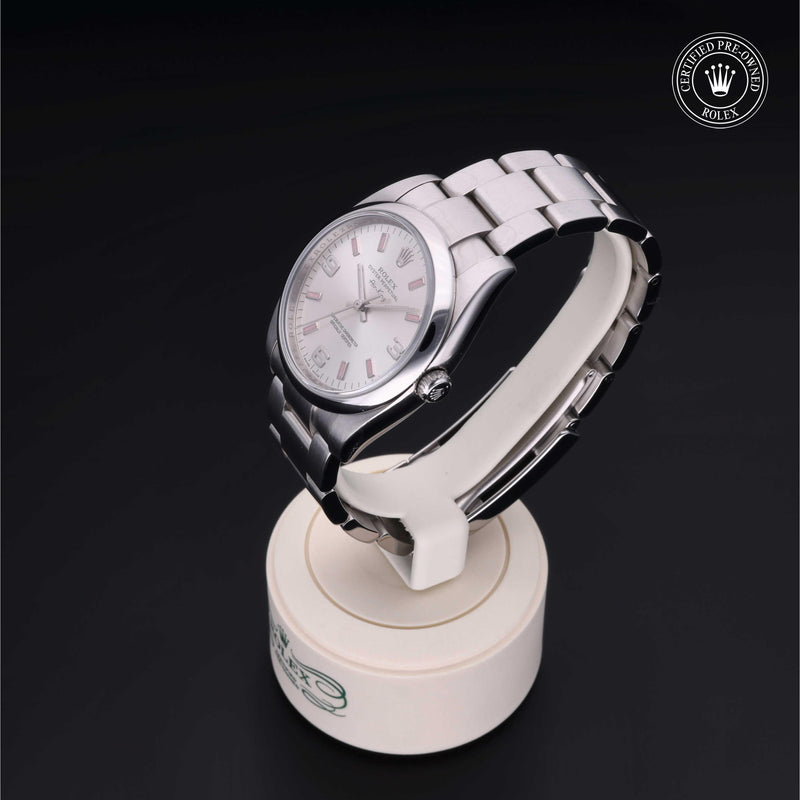 Oyster Perpetual 34