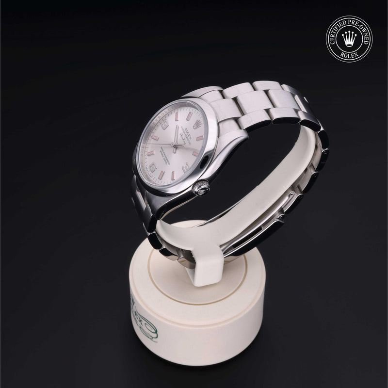 Oyster Perpetual 34