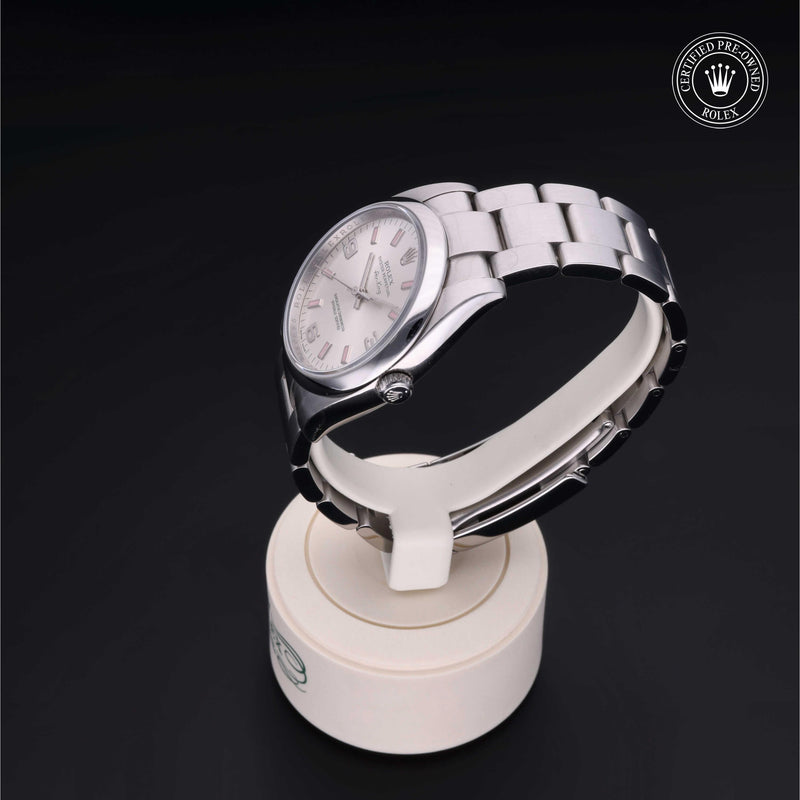 Oyster Perpetual 34