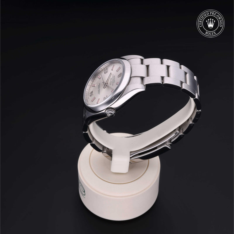Oyster Perpetual 34