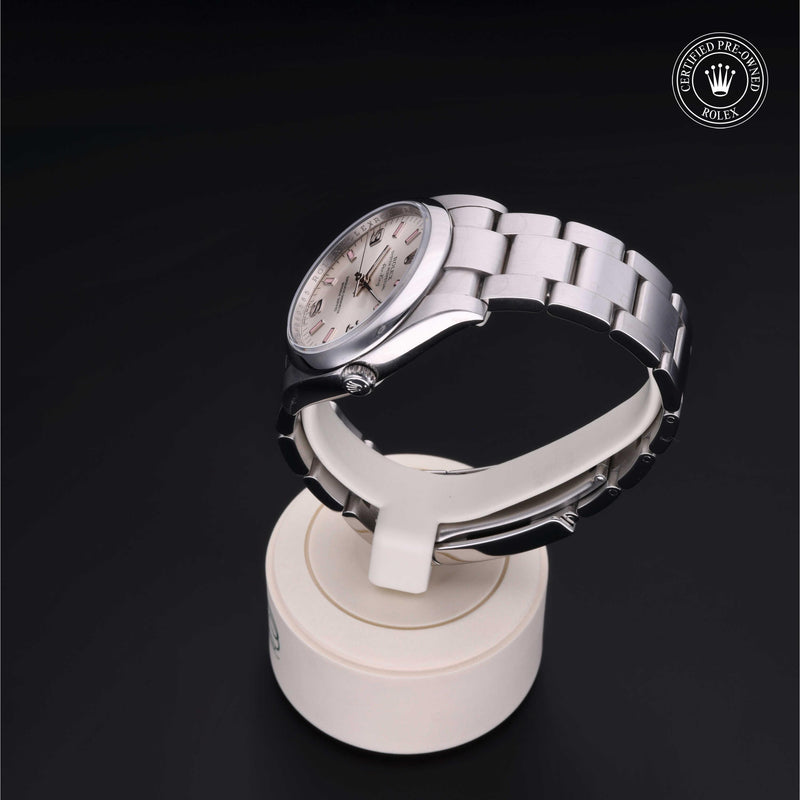 Oyster Perpetual 34