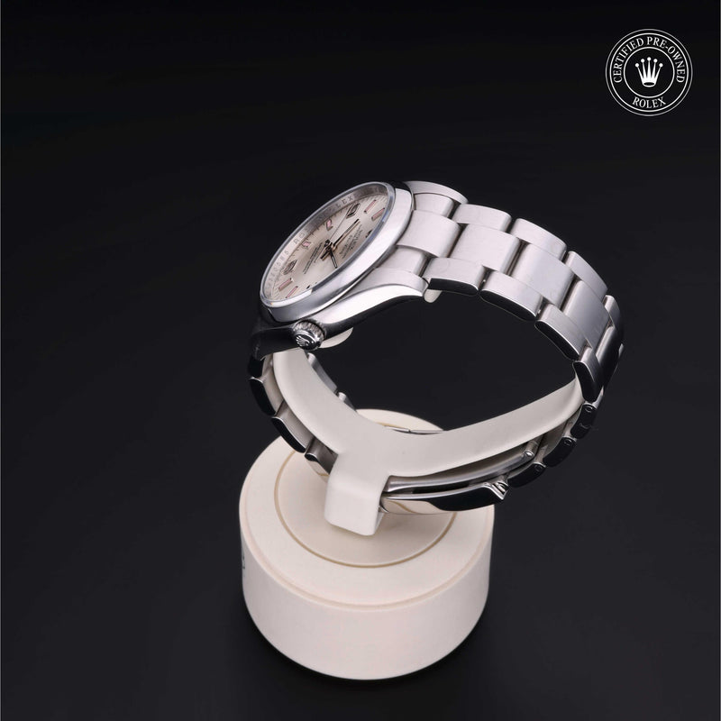 Oyster Perpetual 34
