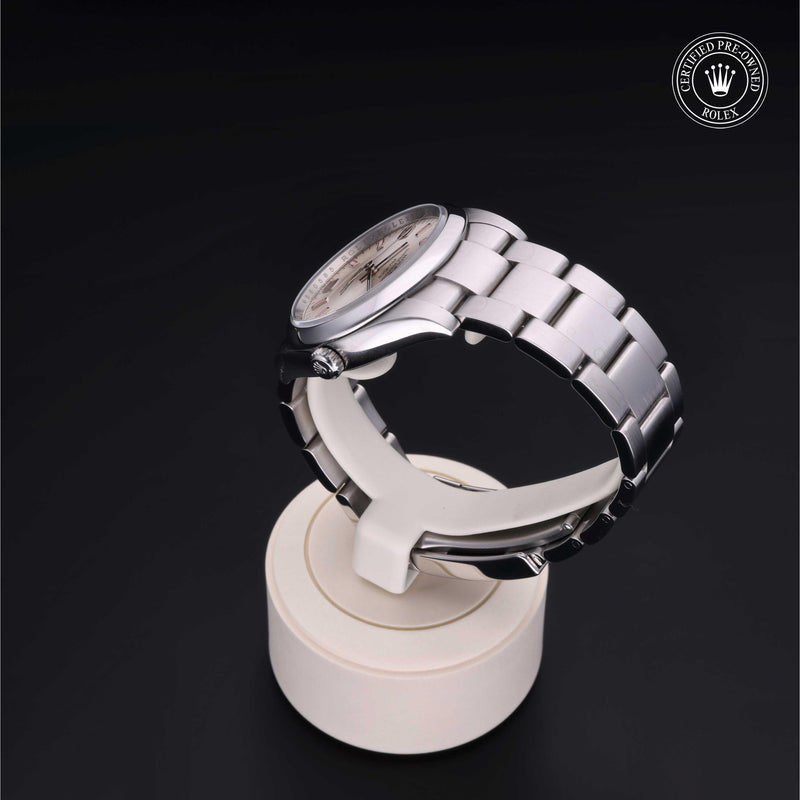 Oyster Perpetual 34