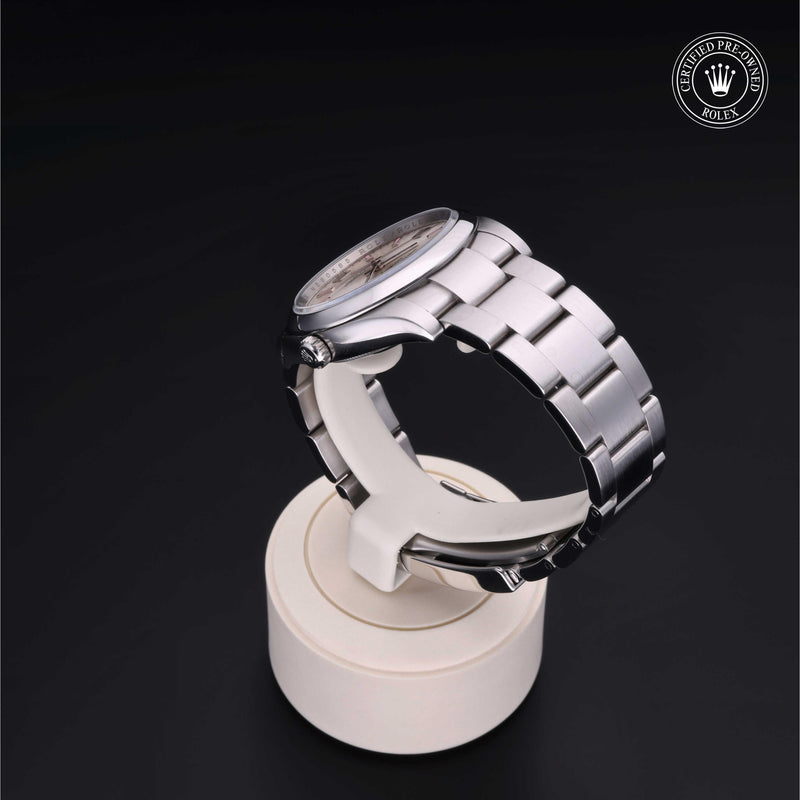 Oyster Perpetual 34
