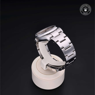 Oyster Perpetual 34