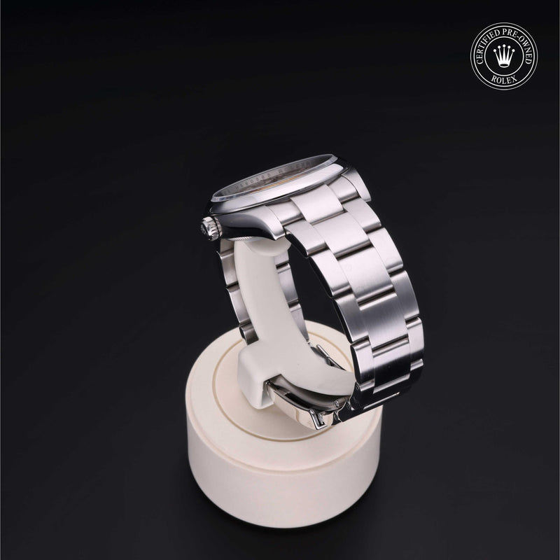 Oyster Perpetual 34