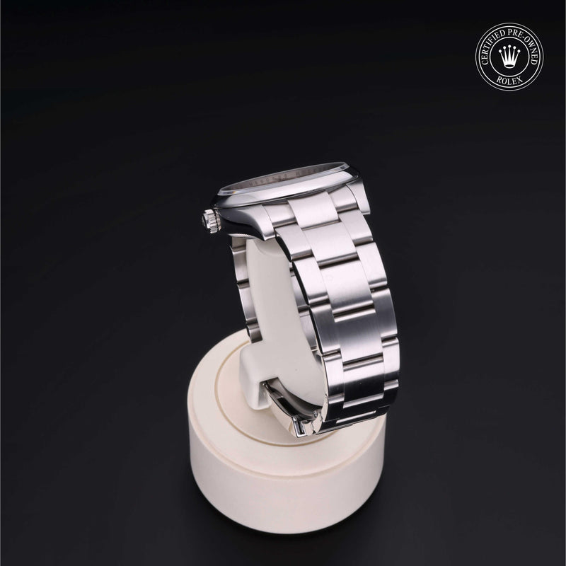 Oyster Perpetual 34