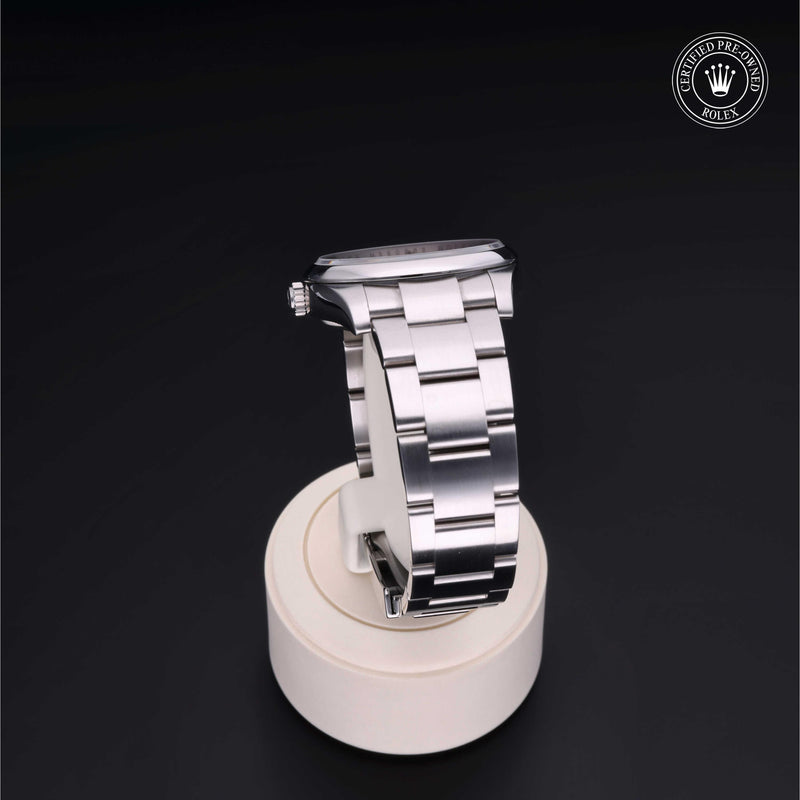 Oyster Perpetual 34