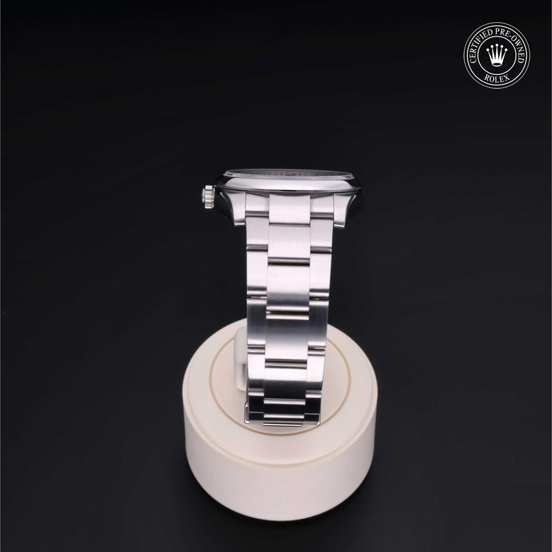 Oyster Perpetual 34