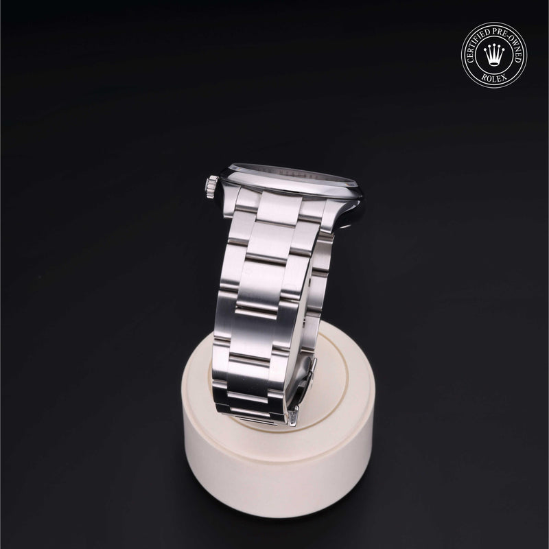 Oyster Perpetual 34
