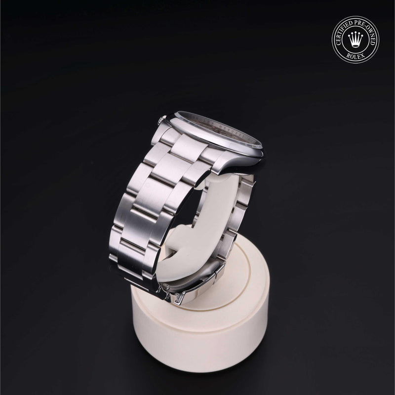 Oyster Perpetual 34
