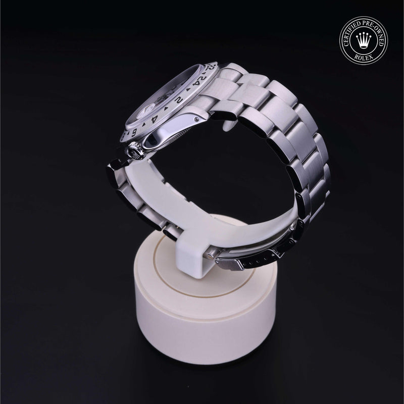 Oyster Perpetual Explorer II
