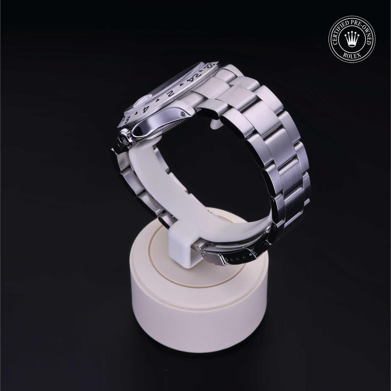 Oyster Perpetual Explorer II
