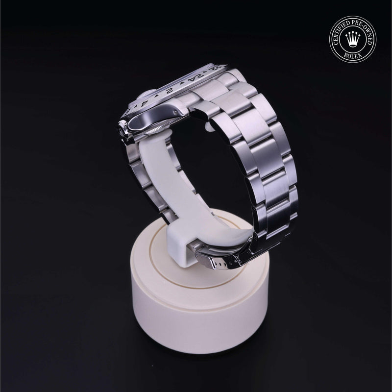 Oyster Perpetual Explorer II